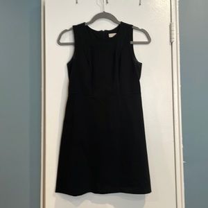 Loft Black Dress, Size 0P